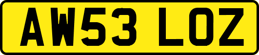 AW53LOZ