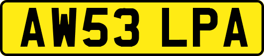 AW53LPA