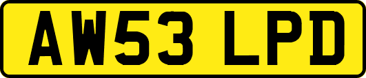 AW53LPD