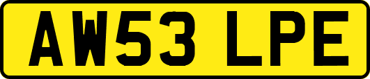 AW53LPE
