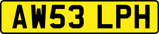 AW53LPH