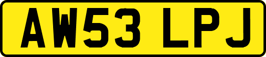 AW53LPJ