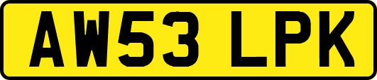 AW53LPK