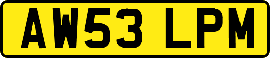 AW53LPM