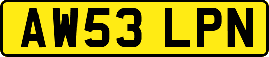 AW53LPN