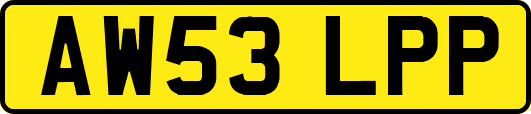 AW53LPP