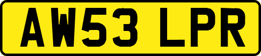 AW53LPR