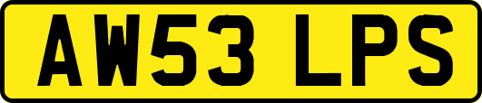 AW53LPS