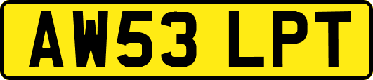 AW53LPT