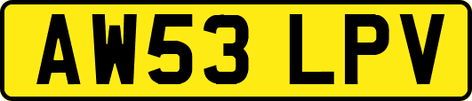 AW53LPV
