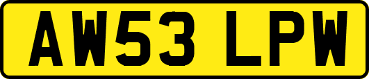 AW53LPW