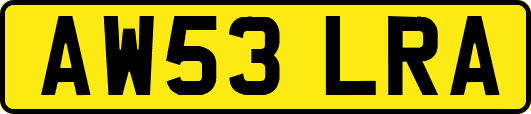 AW53LRA