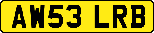 AW53LRB