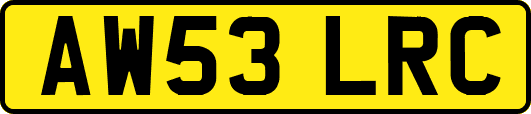 AW53LRC