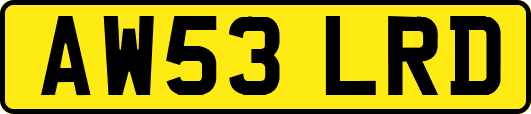 AW53LRD