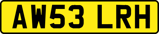 AW53LRH