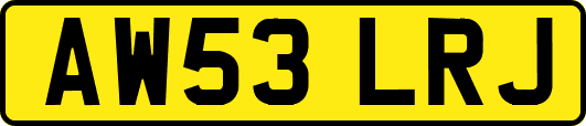 AW53LRJ