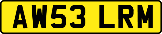 AW53LRM
