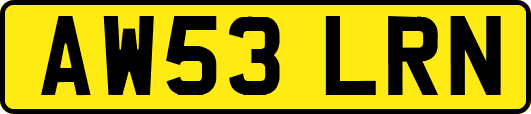 AW53LRN