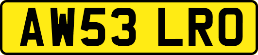 AW53LRO