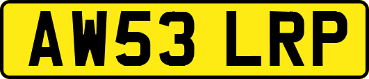 AW53LRP