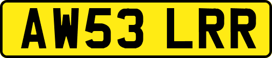 AW53LRR