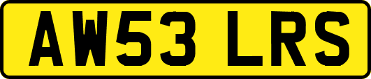 AW53LRS