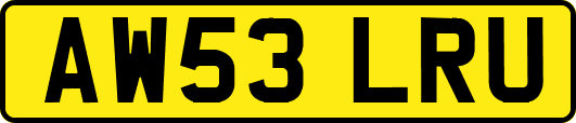 AW53LRU