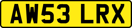 AW53LRX