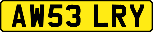 AW53LRY