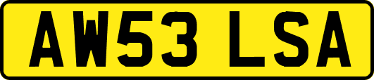 AW53LSA