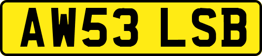 AW53LSB
