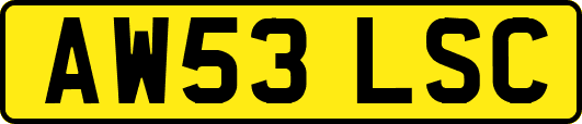 AW53LSC