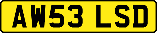 AW53LSD
