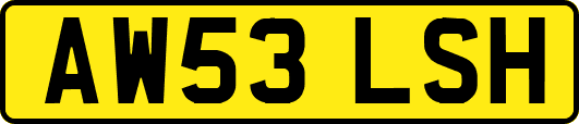 AW53LSH