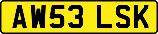 AW53LSK