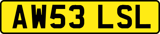 AW53LSL