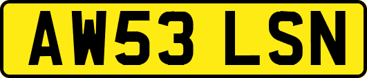 AW53LSN