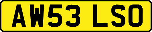 AW53LSO