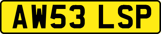 AW53LSP