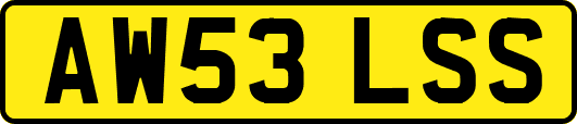 AW53LSS