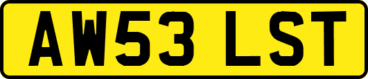 AW53LST