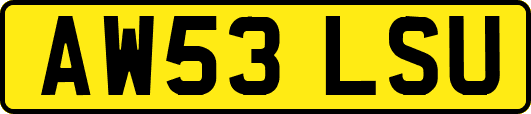 AW53LSU