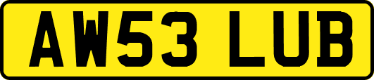 AW53LUB