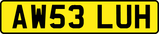 AW53LUH