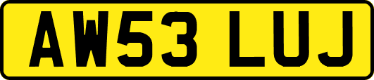 AW53LUJ