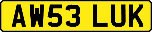 AW53LUK