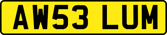 AW53LUM