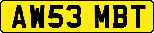 AW53MBT