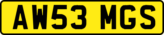 AW53MGS